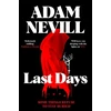 KNYGA Adam Nevill Last Days