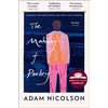 KNYGA Adam Nicolson Making of Poetry, Coleridge, the Wordsworths and Their Year of Marvels