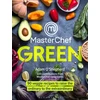 KNYGA Adam Oshepherd MasterChef Žalias