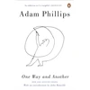 KNYGA Adam Phillips One Way and Another
