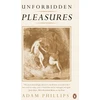 KNYGA Adam Phillips Unforbidden Pleasures