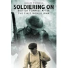 KNYGA Adam Powell Soldiering On