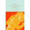 KNYGA Adam Roberts Classic Science Fiction Stories