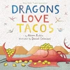 KNYGA Adam Rubin Dragons Love Tacos