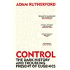 KNYGA Adam Rutherford Control