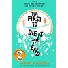 KNYGA Adam Silvera First to Die at the End, TikTok made me buy it! The prequel to THEY BOTH DIE AT THE END