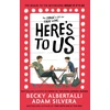 KNYGA Adam Silvera Here's To Us