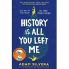 KNYGA Adam Silvera History Is All You Left Me
