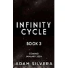 KNYGA Adam Silvera Infinity Kings, The much-loved hit from the author of No.1 bestselling blockbuster THEY BOTH DIE AT THE END!