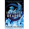 KNYGA Adam Silvera Infinity Reaper