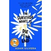 KNYGA Adam Silvera Survivor Wants to Die at the End
