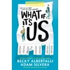 KNYGA Adam Silvera What If It's Us