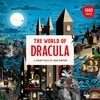 KNYGA Adam Simpson World of Dracula