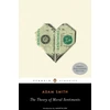 KNYGA Adam Smith Theory of Moral Sentiments