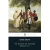 KNYGA Adam Smith Wealth of Nations