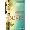 KNYGA Adam Sternbergh Blinds