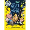 KNYGA Adam Stower King Coo: The Secret in the Woods