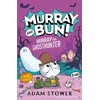 KNYGA Adam Stower Stower Adam Murray the Ghosthunter
