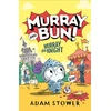 KNYGA Adam Stower Murray the Knight