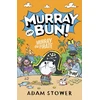 KNYGA Adam Stower Stower Adam Murray the Pirate
