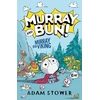 KNYGA Adam Stower Murray the Viking