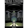 KNYGA Adam Szym Little Visitor &amp; Other Abductions