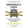 KNYGA Adam Wagner Emergency State, How We Lost Our Freedoms in the Pandemic and Why it Matters