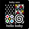 KNYGA Adam Wilde Baby Sees: Hello Baby