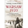 KNYGA Adam Zamoyski Warsaw 1920