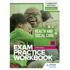 KNYGA Adams Judith Level 1/Level 2 Cambridge National in Health and Social Care (J835) Exam Practice Workbook
