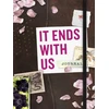 KNYGA Adams Media It Ends with Us: Journal (Officially Licensed)