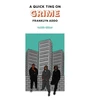 KNYGA ADDO A Quick Ting On: Grime