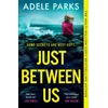 KNYGA Adele Parks Just Between Us