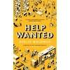 KNYGA Adelle Waldman Help Wanted, A Barack Obama Reading Pick 2024