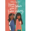 KNYGA Adiba Jaigirdar Hani and Ishu's Guide to Fake Dating