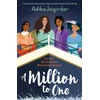 KNYGA Adiba Jaigirdar Million to One