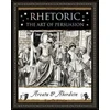 KNYGA Author Rhetoric, The Art of Persuasion