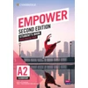 KNYGA Adrian Doff Empower Elementary/A2 Student's Book with Digital Pack