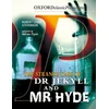 KNYGA Adrian Flynn Oxford Playscripts: Jekyll and Hyde
