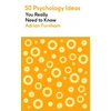 KNYGA Adrian Furnham 50 Psychology Ideas You Really Need to Know