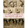 KNYGA Adrian Goldsworthy Complete Roman Army