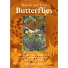 KNYGA Adrian M Riley British and Irish Butterflies