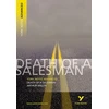 KNYGA Adrian Page Arthur Miller 'Death of a Salesman': everything you need to catch up, study and prepare for 2025 assessments and 2026 exams