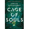 KNYGA Adrian Tchaikovsky Tchaikovsky Adrian Cage of Souls: Shortlisted for the Arthur C. Clarke Award 2020