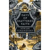 KNYGA Adrian Tchaikovsky Days of Shattered Faith, Shortlisted for the Hugo Award for Best Series 2025