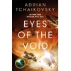 KNYGA Adrian Tchaikovsky Eyes of the Void