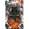 KNYGA Adrian Tchaikovsky House of Open Wounds, Shortlisted for the Hugo Award for Best Series 2025