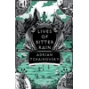 KNYGA Adrian Tchaikovsky Lives of Bitter Rain, A Tyrant Philosophers Novella