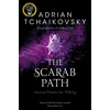 KNYGA Adrian Tchaikovsky Scarab Path