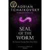 KNYGA Adrian Tchaikovsky Seal of the Worm